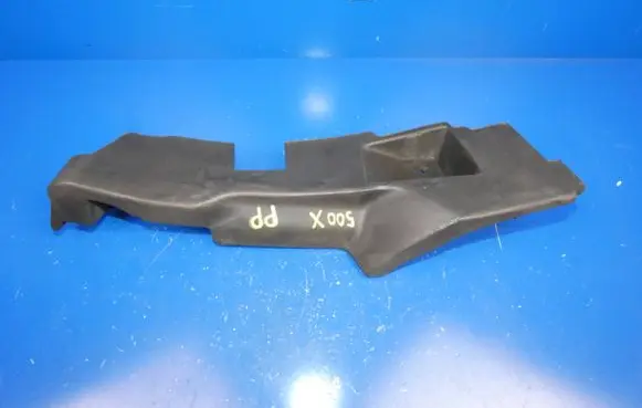 Fiat 500X Fender foam support/seal 