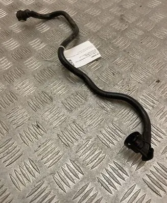 Mercedes-Benz C W205 Engine coolant pipe/hose A2054300429