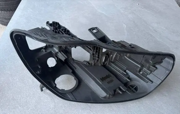 Audi A6 S6 C7 4G Headlight/headlamp 4G0941036A