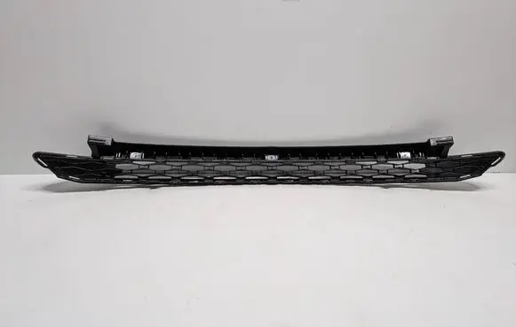 Volkswagen Touran II Front bumper lower grill 5TA853677M