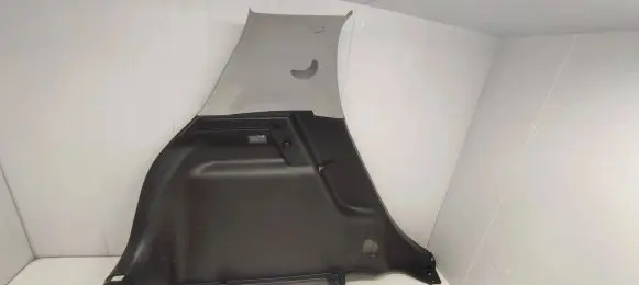 Hyundai i20 (PB PBT) Trunk/boot lower side trim panel 857311J000
