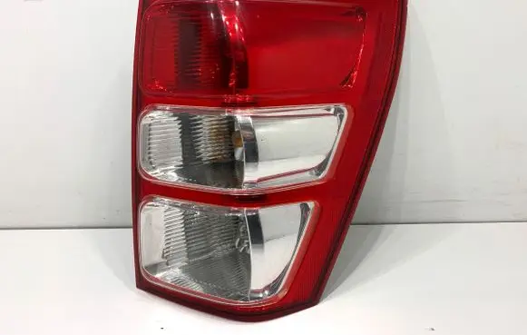 Suzuki Grand Vitara II Rear/tail lights 