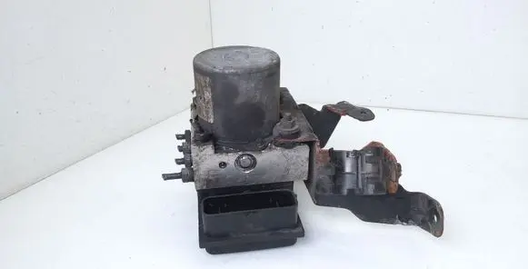 Renault Master III ABS Pump 476600053R 0265237015
