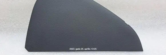 Audi A5 Sportback 8TA Dashboard side end trim 8K0857085A