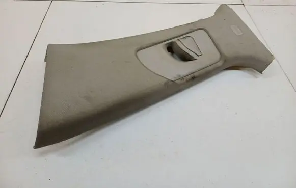 Audi A6 S6 C6 4F (B) pillar trim (top) 4F0867243