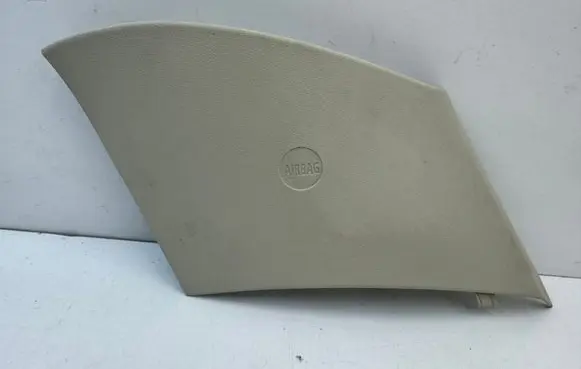 Mini Paceman (R61) (D)pillar trim (top) 9809018