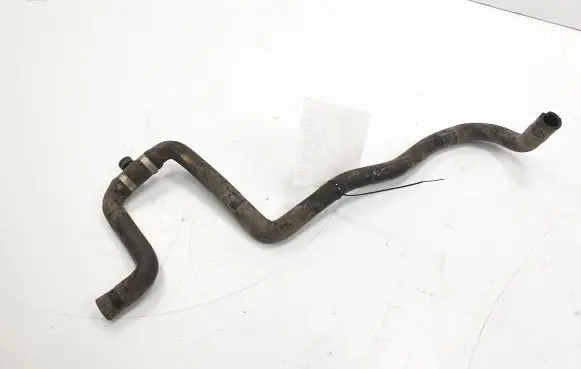 Fiat Panda II Engine coolant pipe/hose 46806287