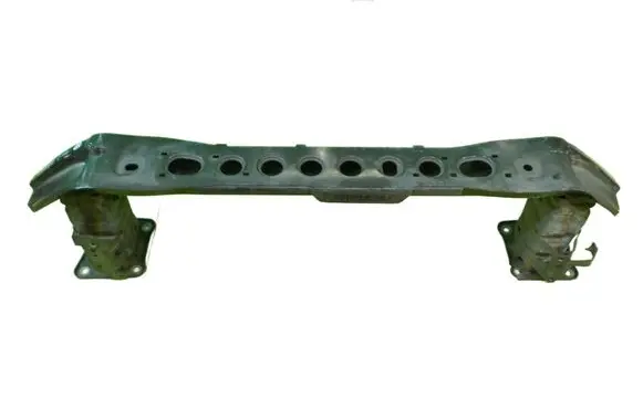 Ford Grand C-MAX Front bumper support beam PRZOD