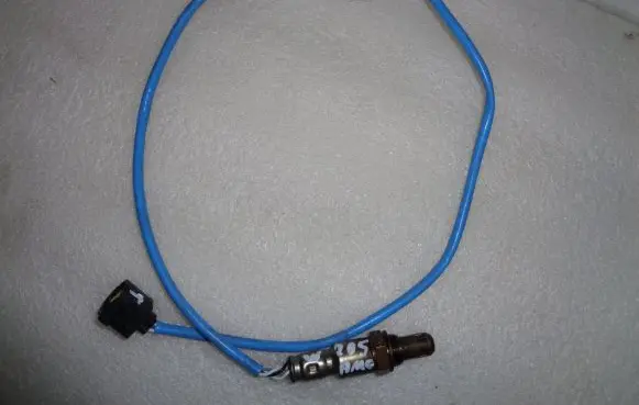 Mercedes-Benz C AMG W205 Lambda probe sensor