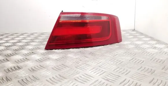 Audi A5 8T 8F Rear/tail lights 8T0945096