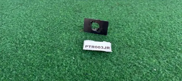 Opel Corsa F Front parking sensor holder (PDC) 9829791480