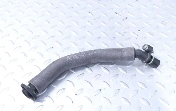 Volkswagen T-Roc Breather hose/pipe 05E103474A