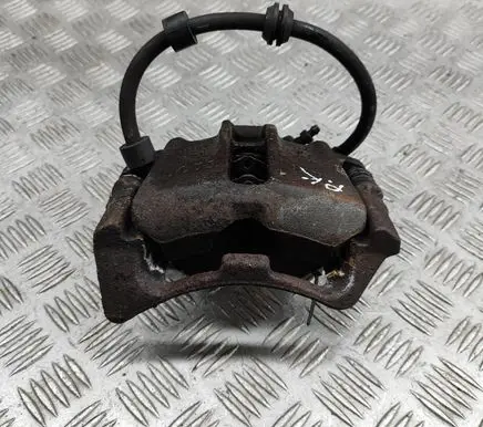 Volkswagen Golf III Front brake caliper 357615123AX