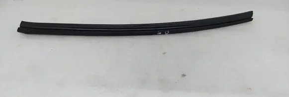 Audi Q5 SQ5 FY Rubber seal rear door window/glass 80A839479 80A839480