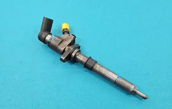 Peugeot 407 Fuel injector 9657144580 IMPRK1429257