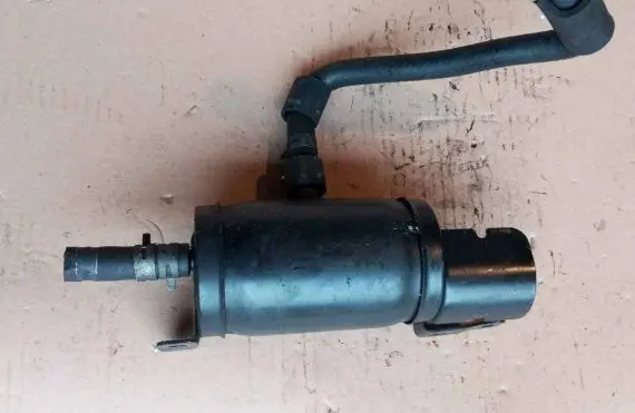 Toyota Avensis T250 Fuel filter heater 