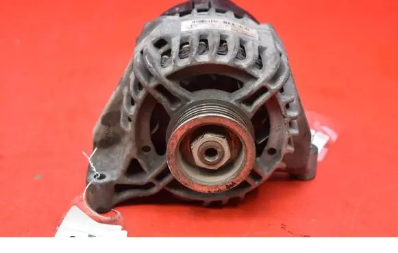 Fiat Panda 141 Generator/alternator 51859039