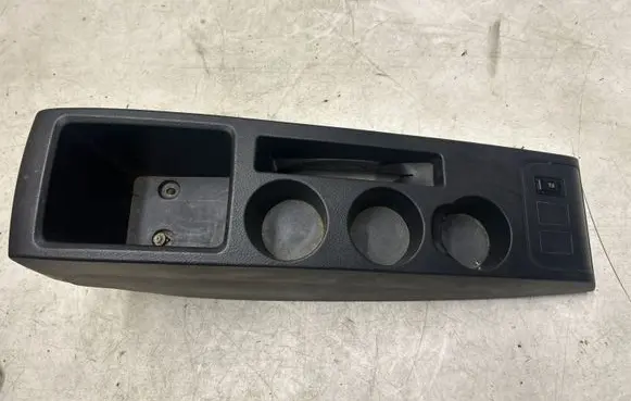 Toyota Corolla Verso AR10 Center console 589110F010