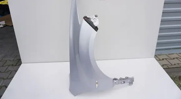 Mazda 6 Fender