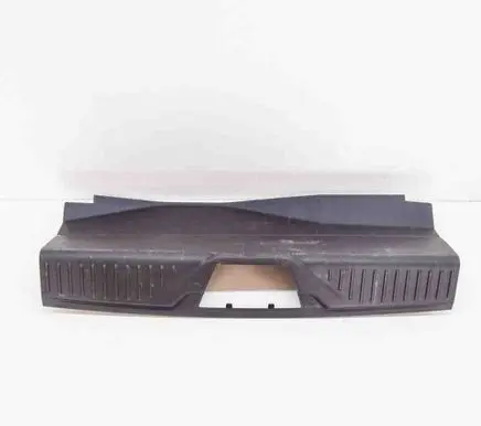 Ford Fiesta Trunk/boot sill cover protection H1BBA40352AFW