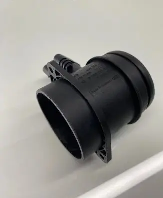 BMW 3 E90 E91 Mass air flow meter 0280218159 7566989