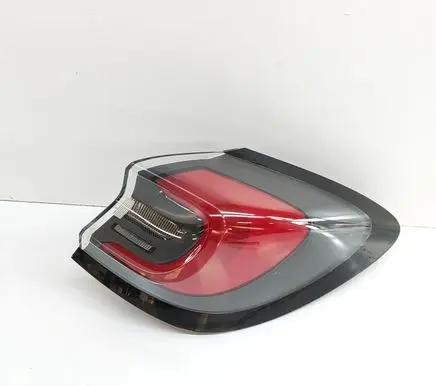 Ford Puma Rear/tail lights L1TB13404AG