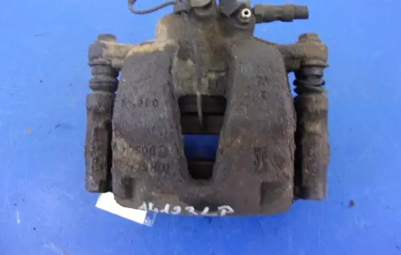 Fiat Punto (199) Front brake caliper