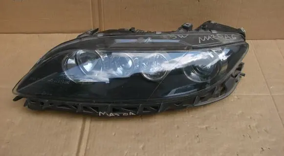 Headlight/headlamp