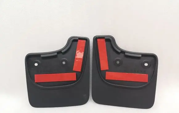 Tesla Model 3 Front mudguard 152384000A 152383600A