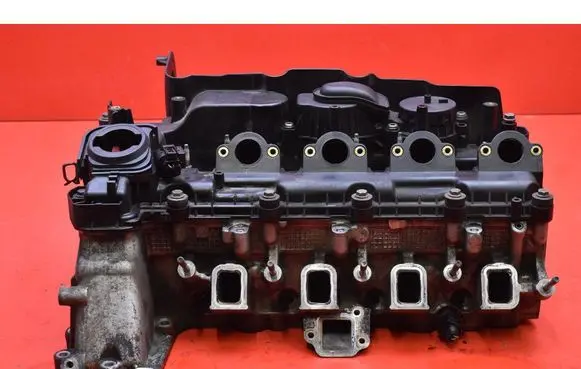 BMW X3 E83 Engine head 778587608