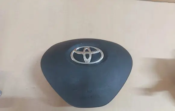 Toyota Aygo X 12 V Socket (front) 