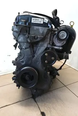 Ford Focus C-MAX Engine CSDA