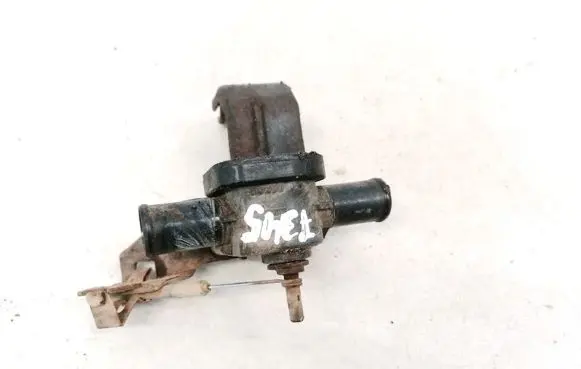 Valve vacuum