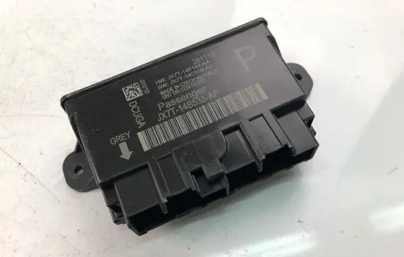 Ford Focus Other control units/modules JX7T14B533AF