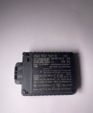 Volkswagen Tiguan Distronic sensor radar 2Q0907561B 2Q0907572B