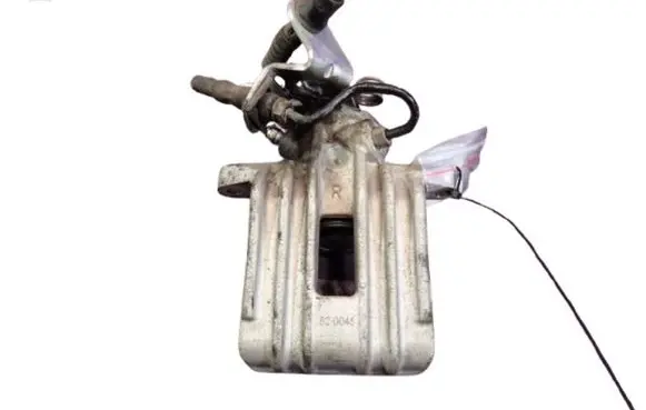 Seat Altea XL Rear brake caliper