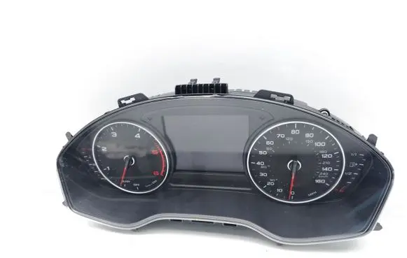 Audi A4 S4 B9 Speedometer (instrument cluster) 8W5920941A