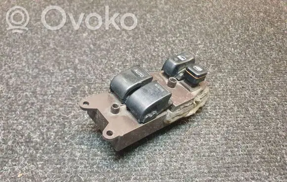 Toyota Yaris Electric window control switch