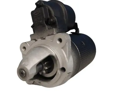 Fiat Panda 141 Starter motor 63222806 CS1038 STRL138