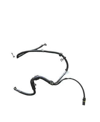 Mercedes-Benz E W212 Positive cable (battery) A2125403605