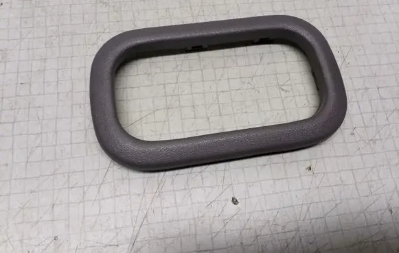 Nissan Almera N16 Other rear door trim element 