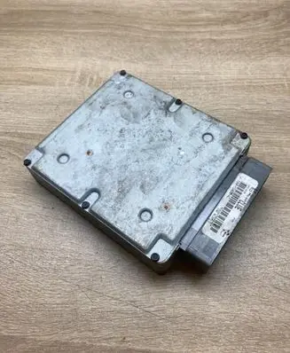 Ford Focus Engine control unit/module ECU 1S4F12A650AC