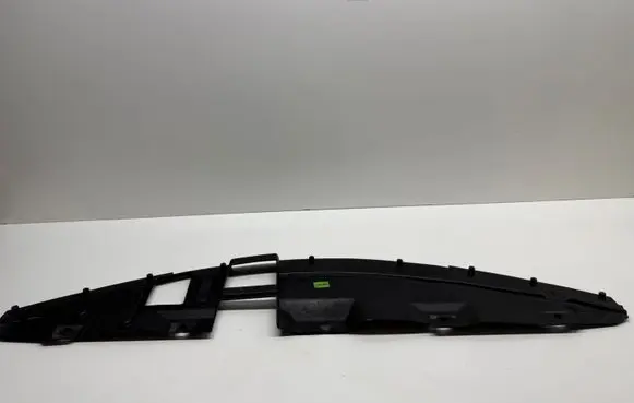 Nissan Qashqai Engine bonnet/hood lock trim molding 5580U100
