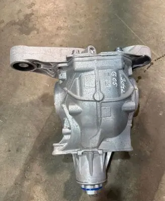 BMW X5 G05 Rear differential 8849913 884991301 2305241201