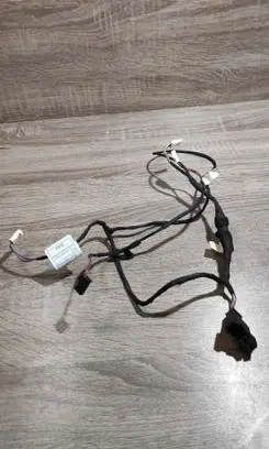 BMW X5 F15 Other wiring loom 6801454 6266115