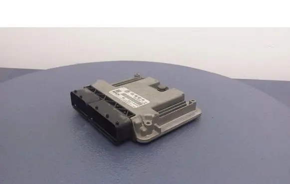 Volkswagen Cross Touran I Engine control unit/module ECU 03G906021HN