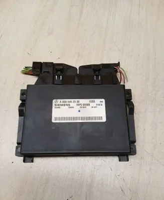 Mercedes-Benz C W203 Gearbox control unit/module A0305452332 5WP20005BB