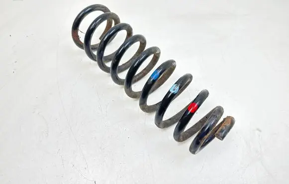 Honda Accord Front coil spring