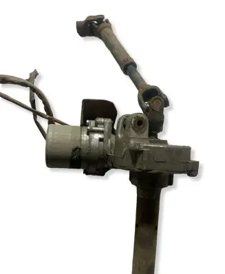 Toyota Auris 150 Electric power steering pump 6900000897 0002669 4520002260