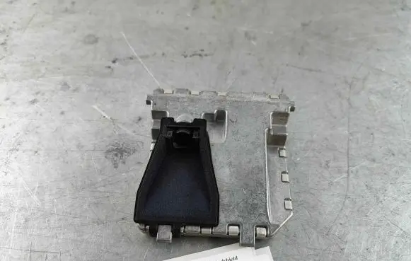 Mercedes-Benz S W221 Windshield/windscreen camera A0009057302